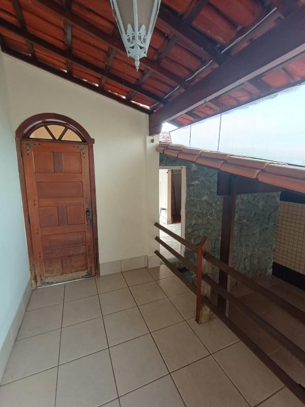 Casa, Paquetá, 3 Quartos, 5 Vagas, 2 Suítes