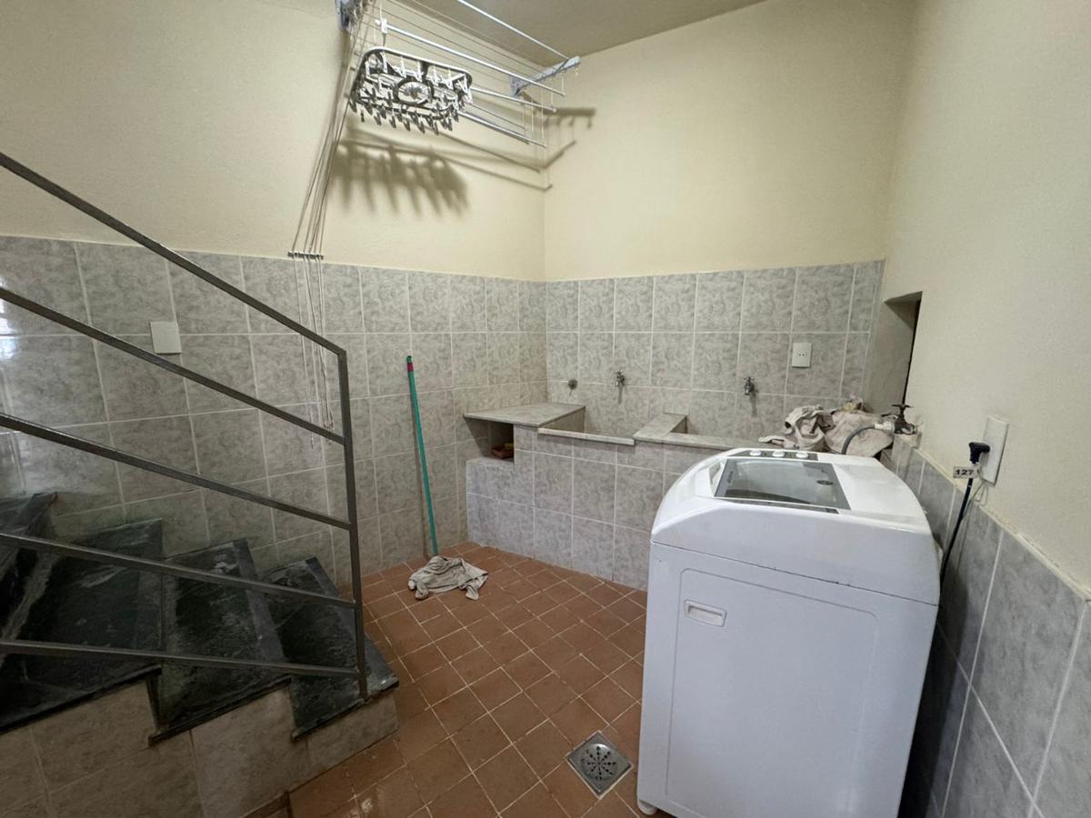 Casa, São Lucas, 4 Quartos, 3 Vagas, 1 Suíte