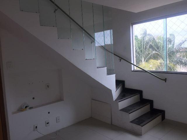 Cobertura, Jardim Leblon, 3 Quartos, 1 Vaga, 1 Suíte