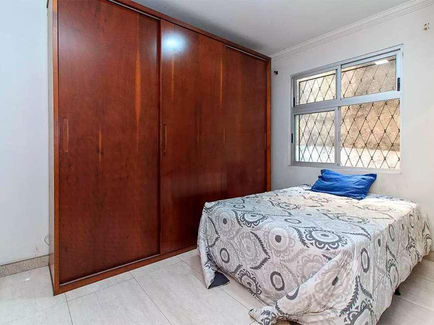 Apartamento, Sagrada Família, 3 Quartos, 1 Vaga, 1 Suíte