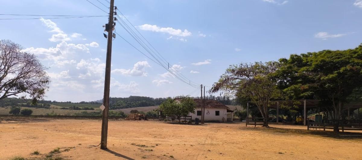 Fazenda, Zona Rural, 3 Quartos, 0 Vaga