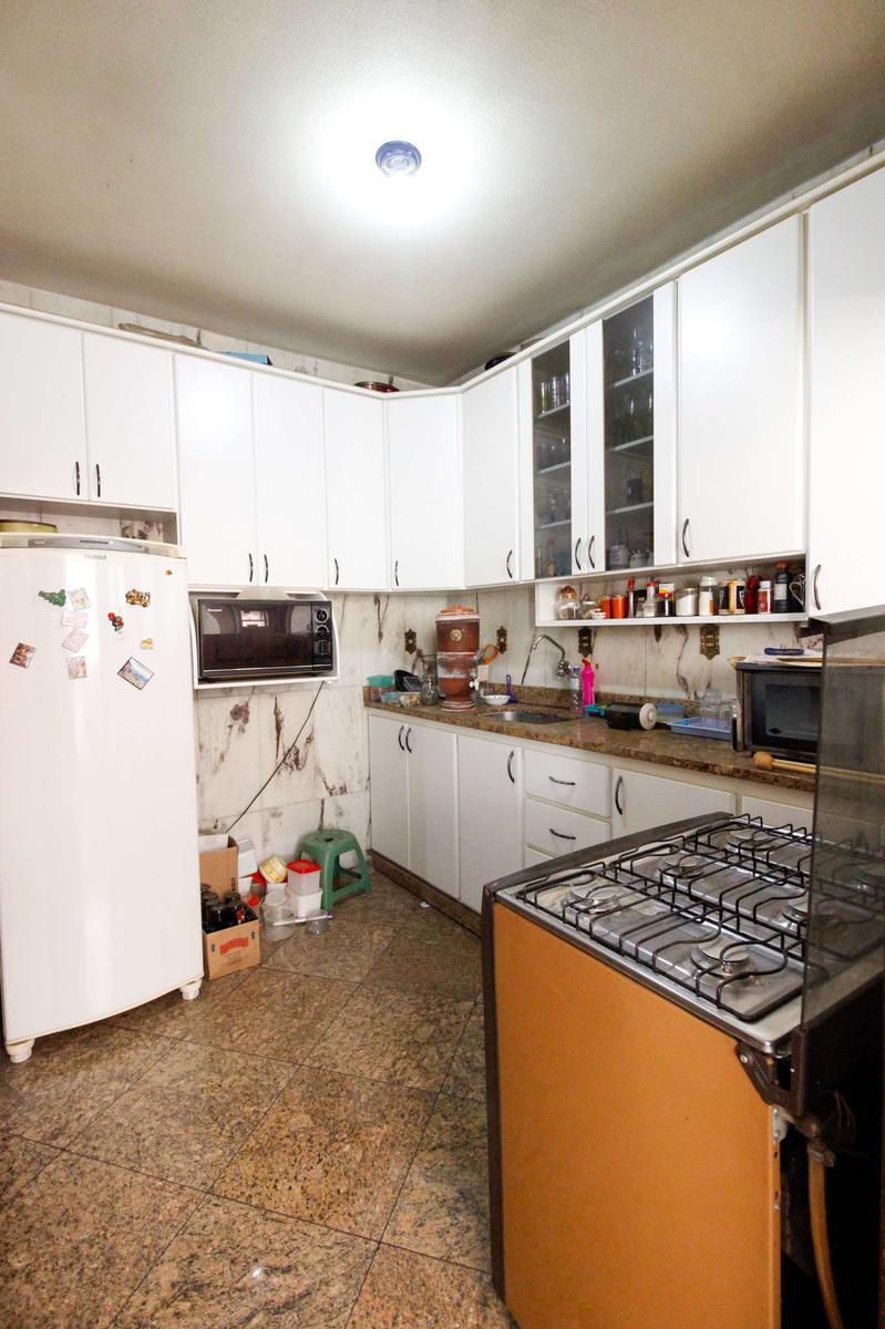 Apartamento, São Luiz (pampulha), 4 Quartos, 2 Vagas, 1 Suíte