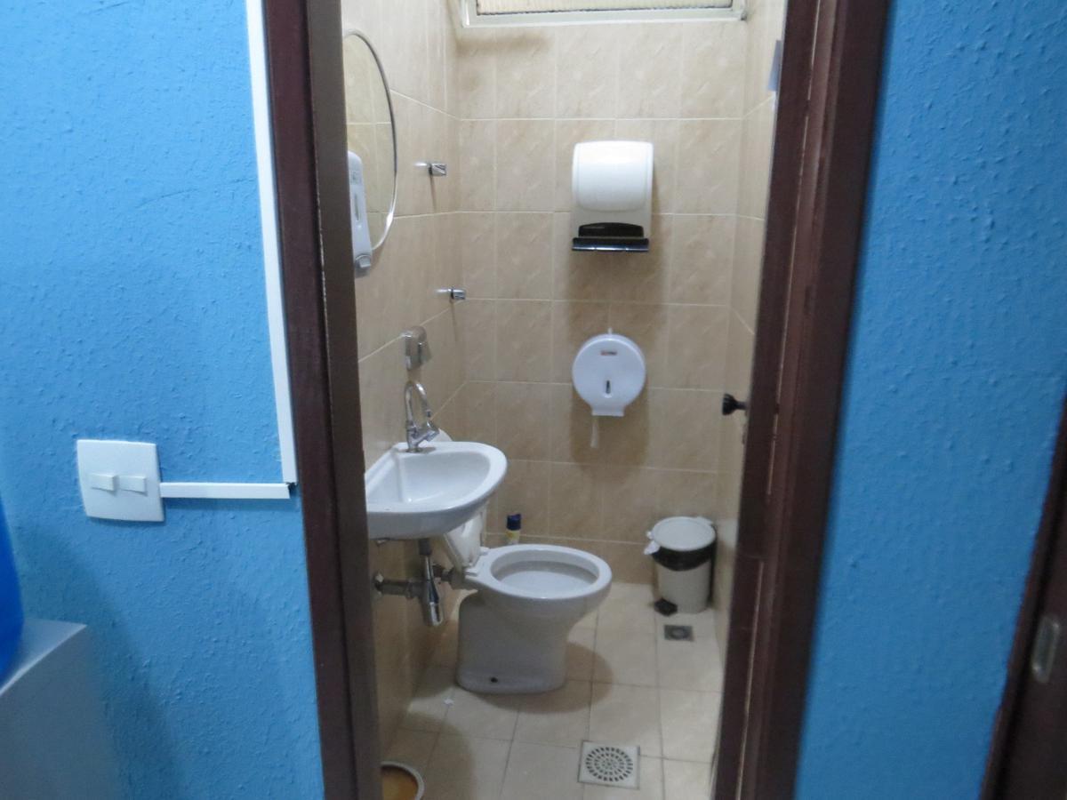 Andar, Sagrada Família, 0 Quarto, 0 Vaga