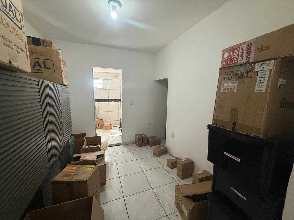 Andar, São João Batista (venda Nova), 0 Quarto, 0 Vaga