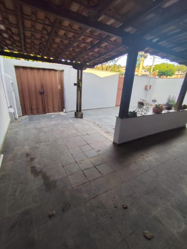 Casa, Monte Castelo, 3 Quartos, 3 Vagas