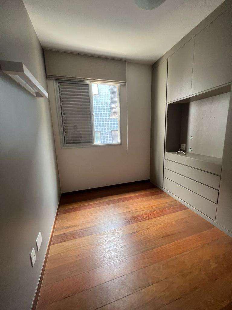 Apartamento, Buritis, 3 Quartos, 2 Vagas, 1 Suíte