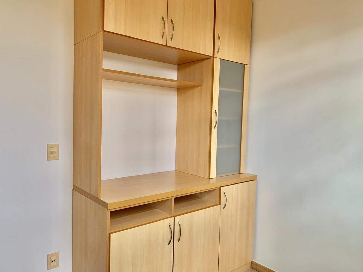 Apartamento, Estoril, 3 Quartos, 2 Vagas, 1 Suíte