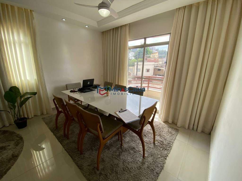 Apartamento, Serenata, 3 Quartos, 2 Vagas, 1 Suíte