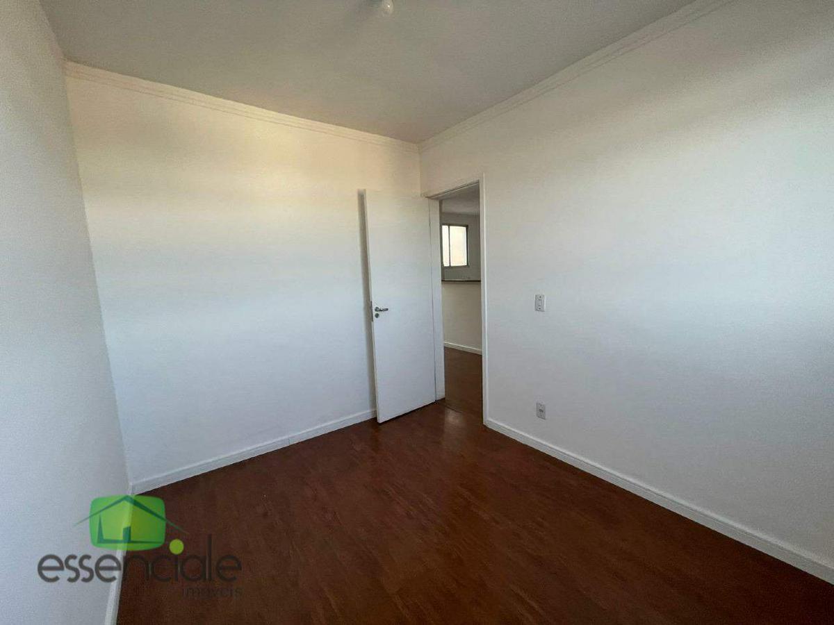 Apartamento, Fonte Grande, 2 Quartos, 1 Vaga