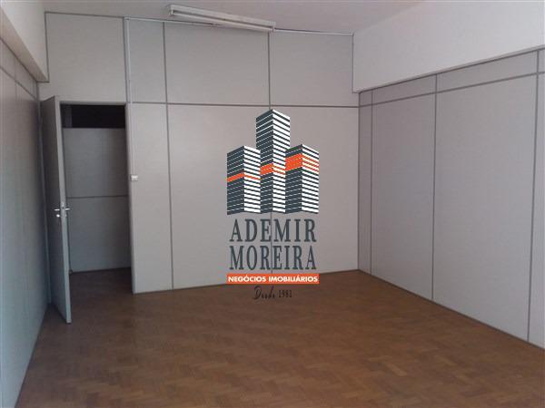 Sala, Centro