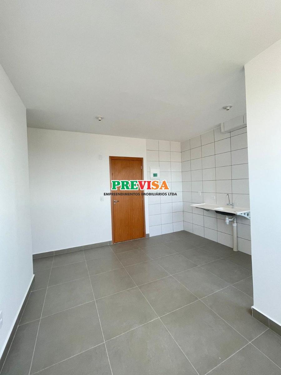 Apartamento, São Gabriel, 2 Quartos, 1 Vaga
