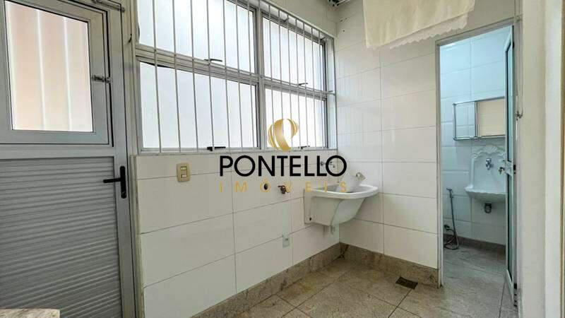 Apartamento, Santo Agostinho, 3 Quartos, 2 Vagas, 2 Suítes