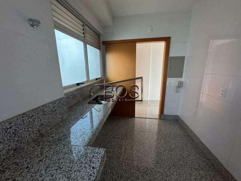 Apartamento, Lourdes, 3 Quartos, 2 Vagas, 1 Suíte