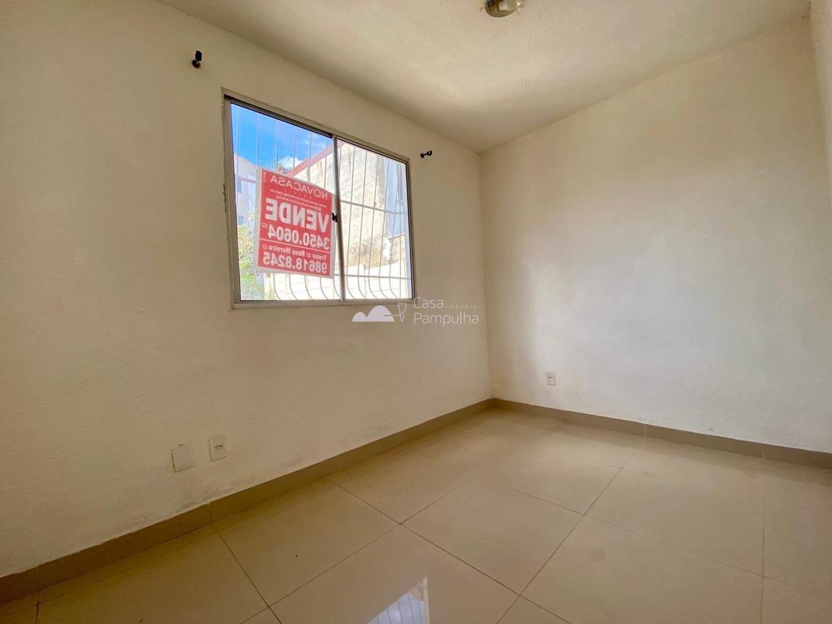 Apartamento, Santa Amélia, 2 Quartos, 1 Vaga