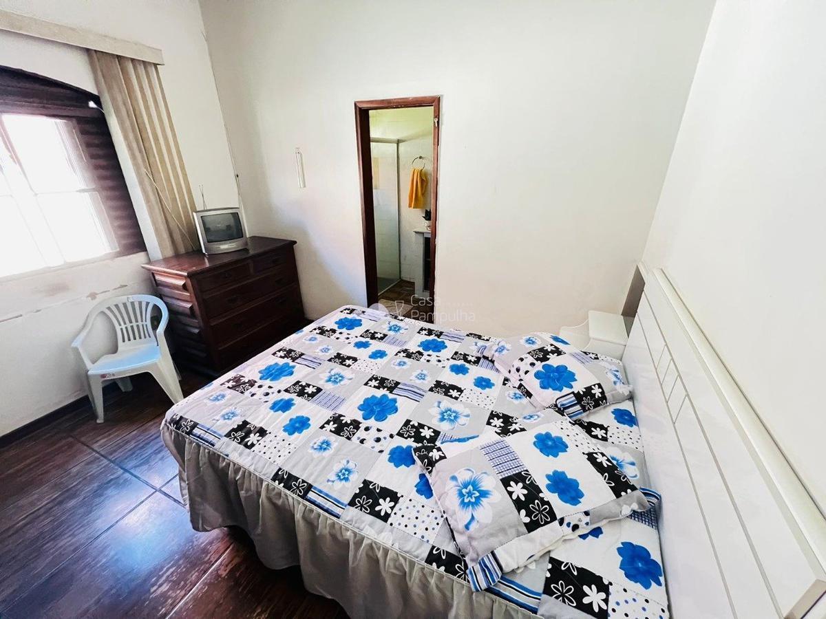 Casa, Santa Mônica, 4 Quartos, 2 Vagas, 1 Suíte