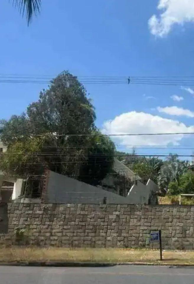 Lote, Jardim Atlântico, 0 Quarto, 0 Vaga