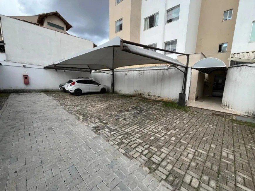 Cobertura, Jardim Leblon, 2 Quartos, 1 Vaga