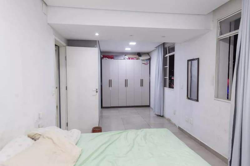 Apartamento, Santa Efigênia, 3 Quartos, 1 Vaga