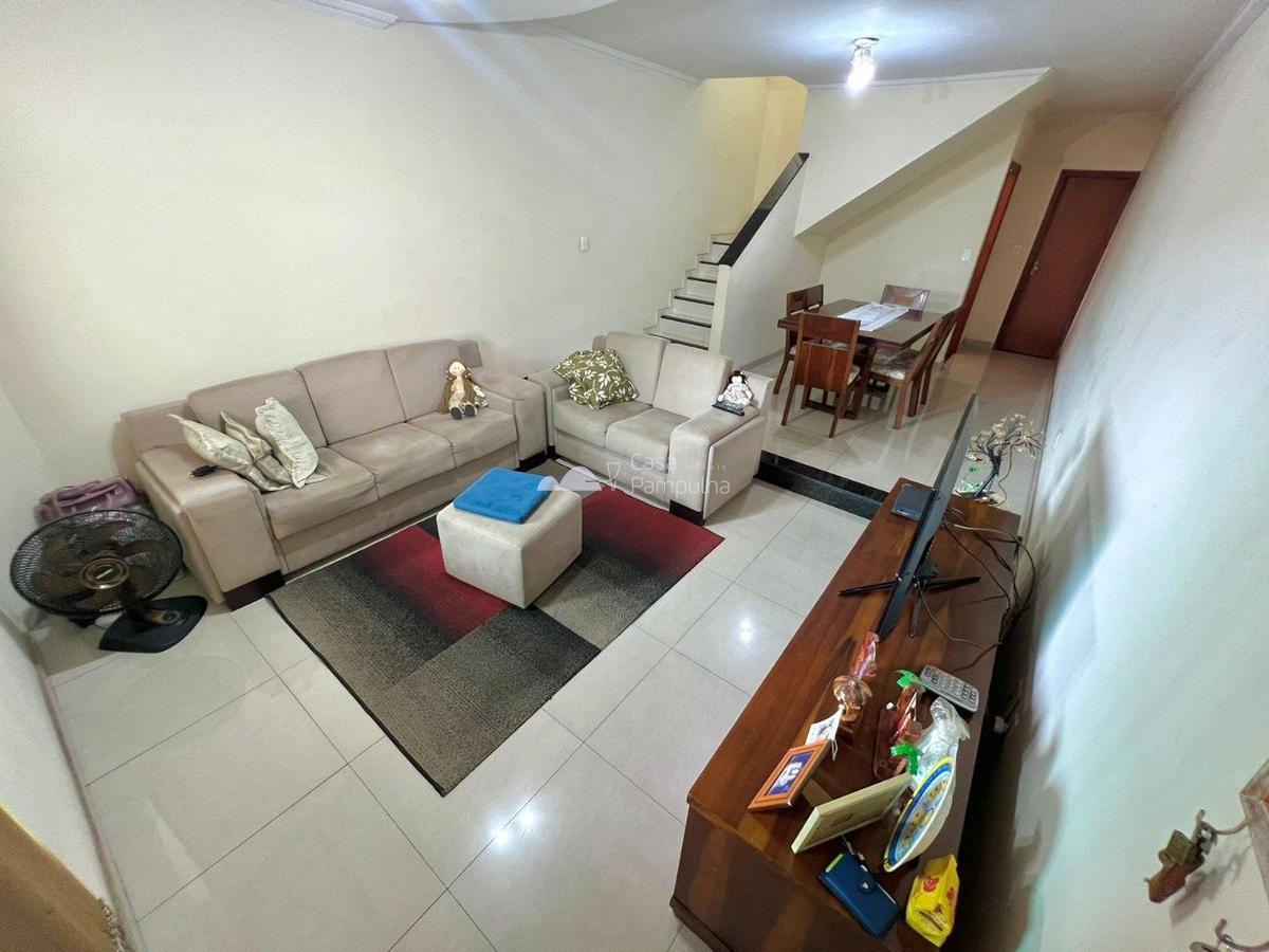 Casa, Santa Mônica, 3 Quartos, 2 Vagas, 1 Suíte