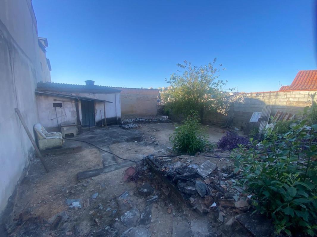Lote, Novo Riacho, 0 Quarto, 0 Vaga