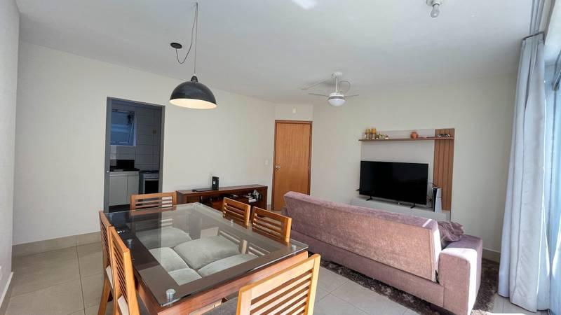 Apartamento, Santo Antônio, 2 Quartos, 1 Vaga, 1 Suíte