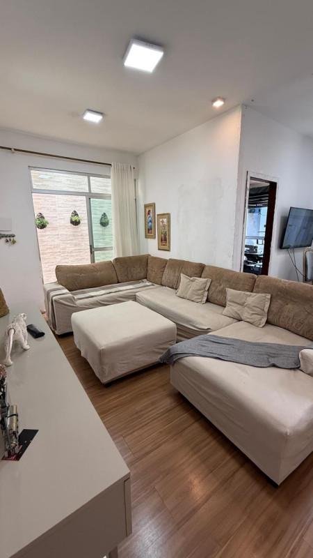 Casa, Tangará, 2 Quartos, 2 Vagas
