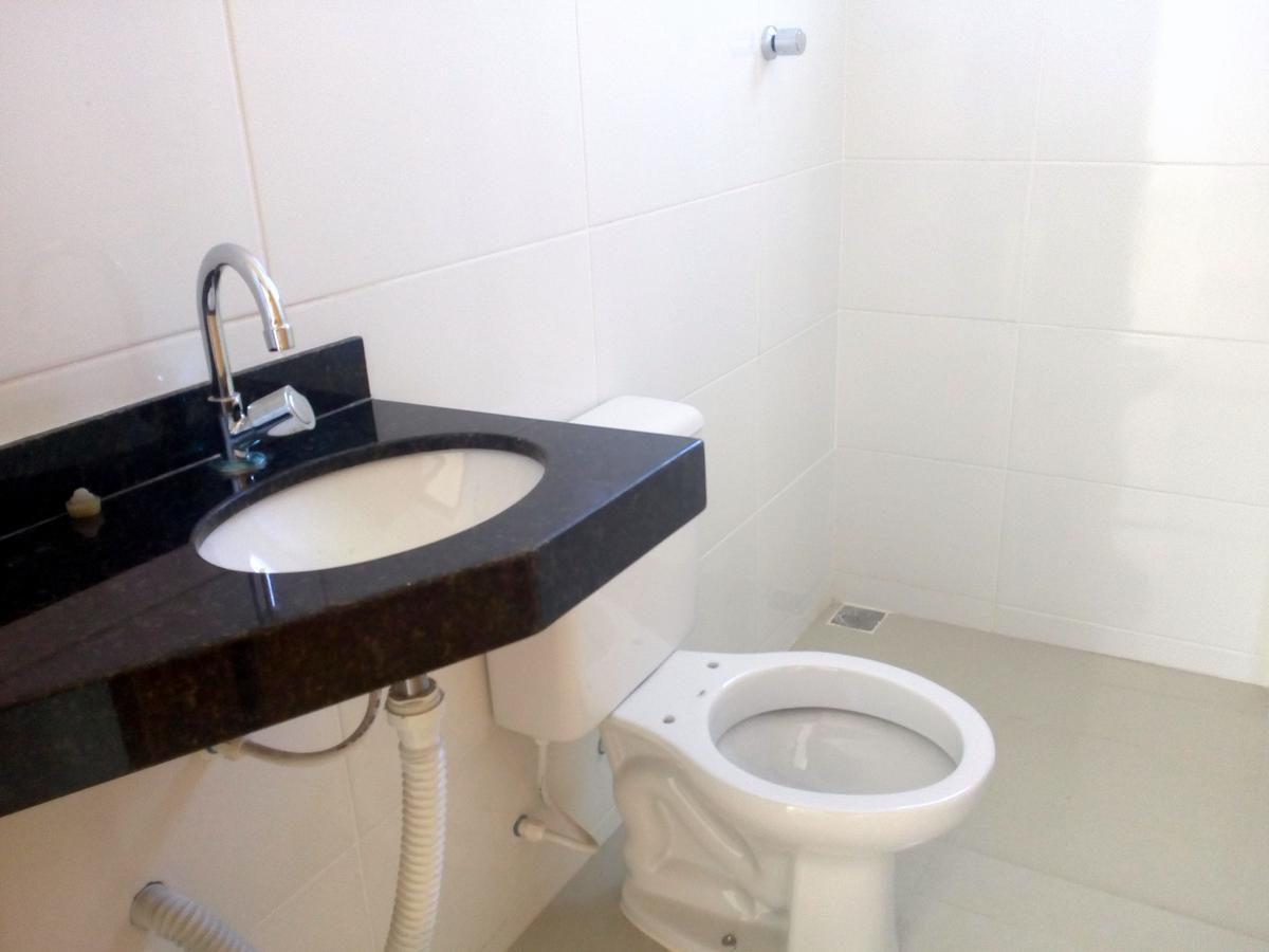 Cobertura, Santa Mônica, 2 Quartos, 2 Vagas, 1 Suíte