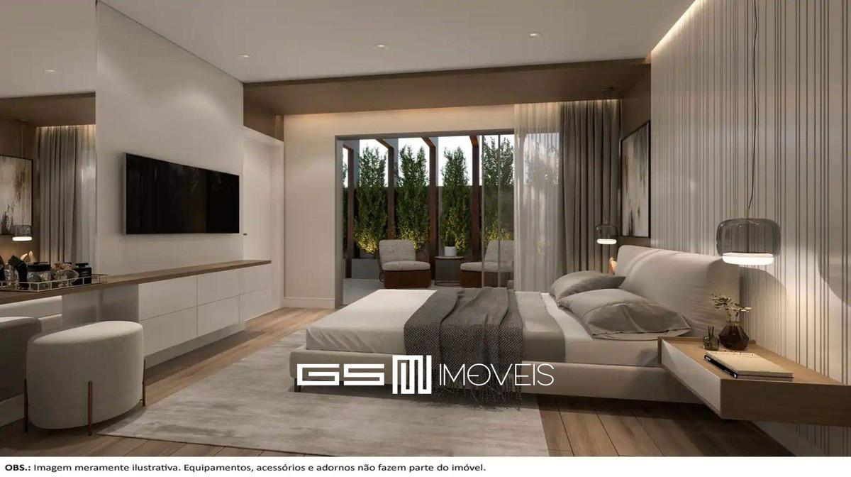 Apartamento, Lourdes, 2 Quartos, 2 Vagas, 2 Suítes