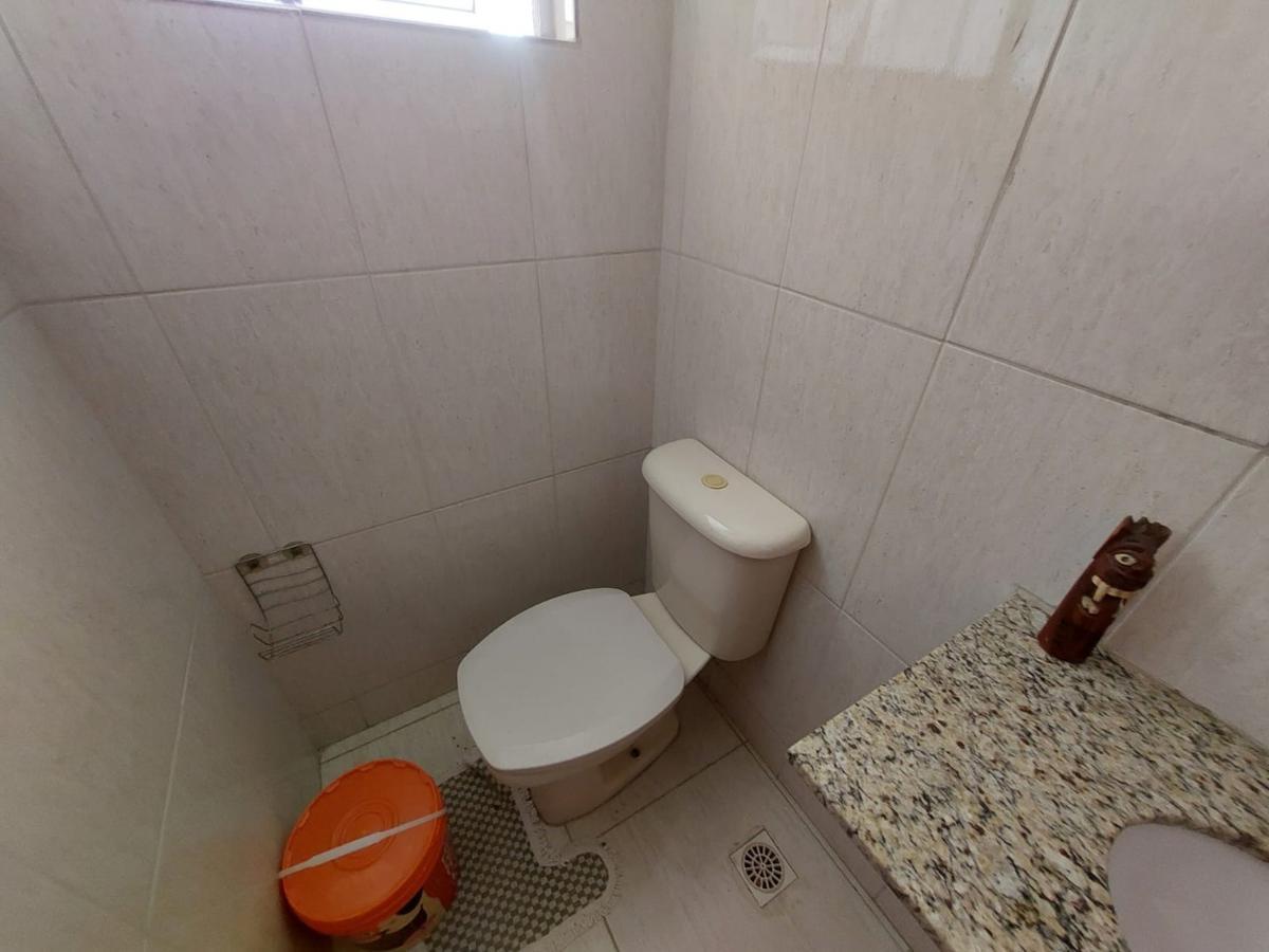 Cobertura, Santa Terezinha, 4 Quartos, 1 Vaga, 2 Suítes