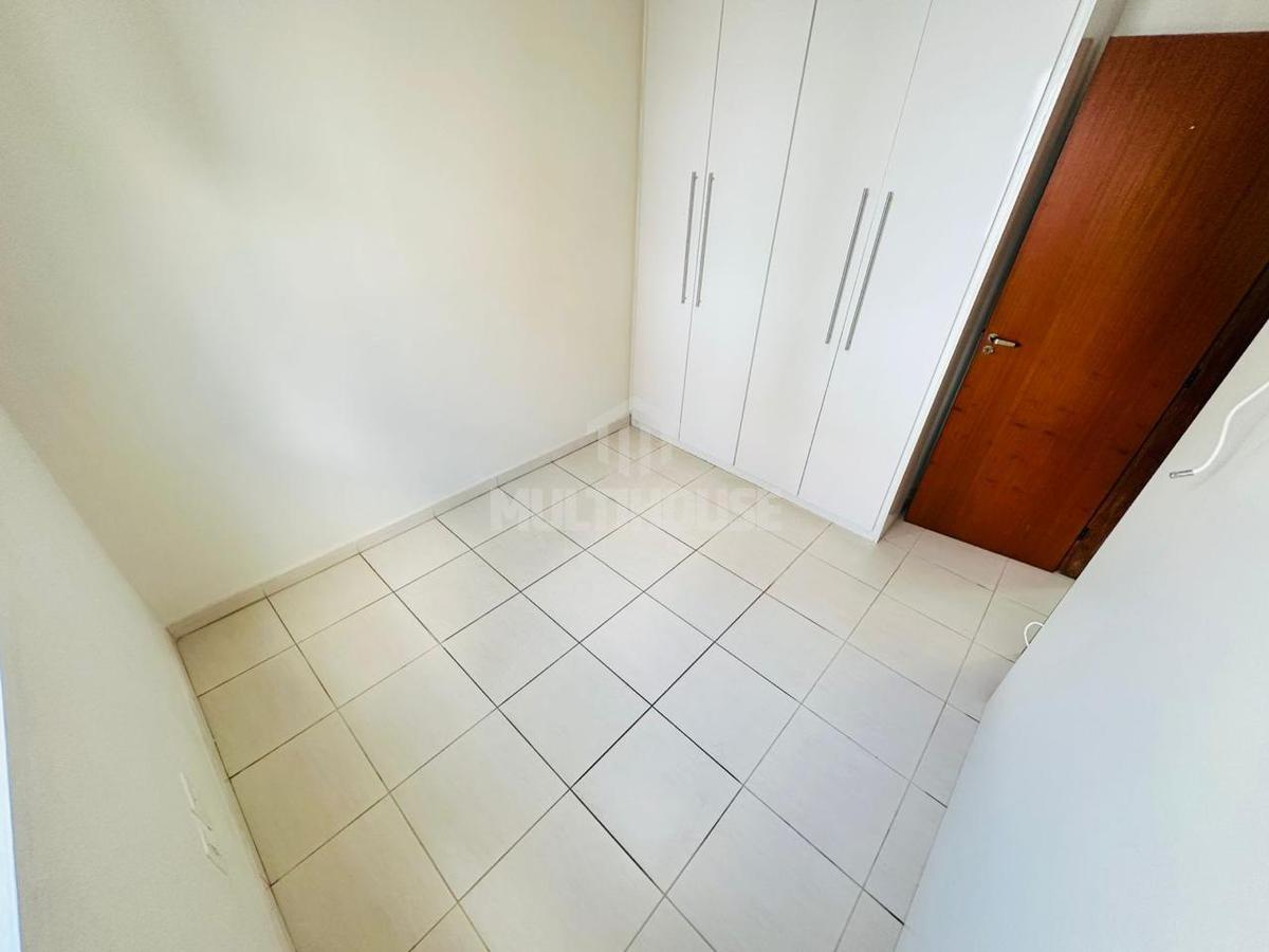 Apartamento, Santa Branca, 2 Quartos, 1 Vaga