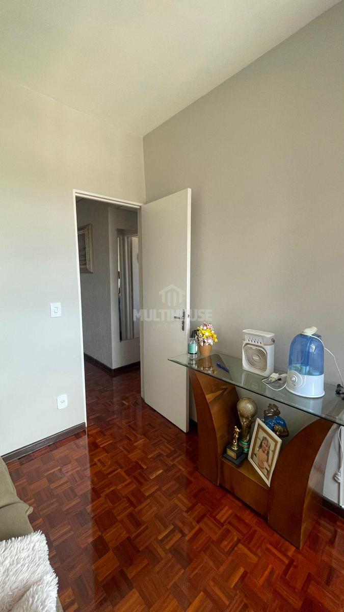 Apartamento, Jardim Guanabara, 3 Quartos, 1 Vaga