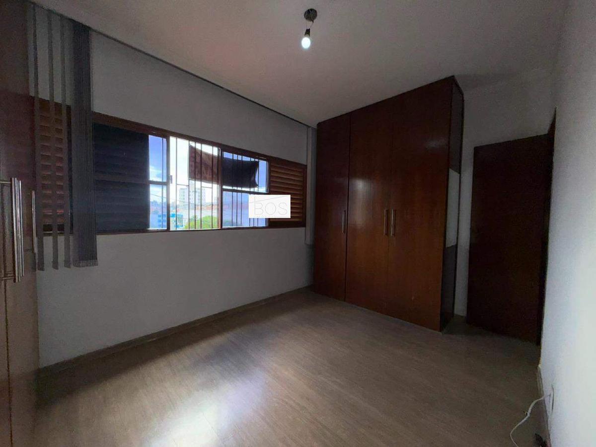 Casa, Santa Efigênia, 2 Quartos, 1 Vaga, 2 Suítes