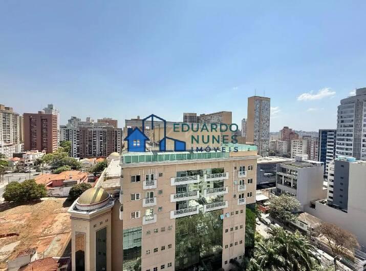 Apartamento, Lourdes, 3 Quartos, 2 Vagas, 1 Suíte