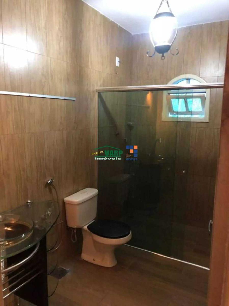 Casa, Paciência, 3 Quartos, 1 Vaga
