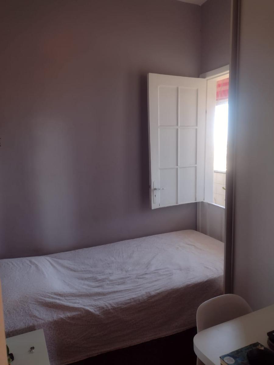 Apartamento, Santo André, 2 Quartos, 1 Vaga