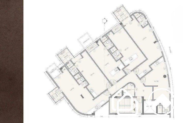 Apartamento, Santa Lúcia, 1 Quarto, 1 Vaga, 1 Suíte