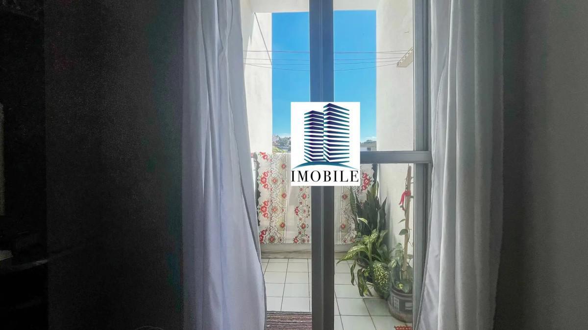Apartamento, Rio Branco, 3 Quartos, 1 Vaga