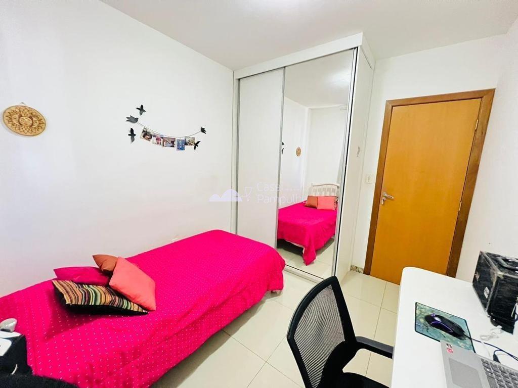 Apartamento, Itapoã, 4 Quartos, 4 Vagas, 1 Suíte