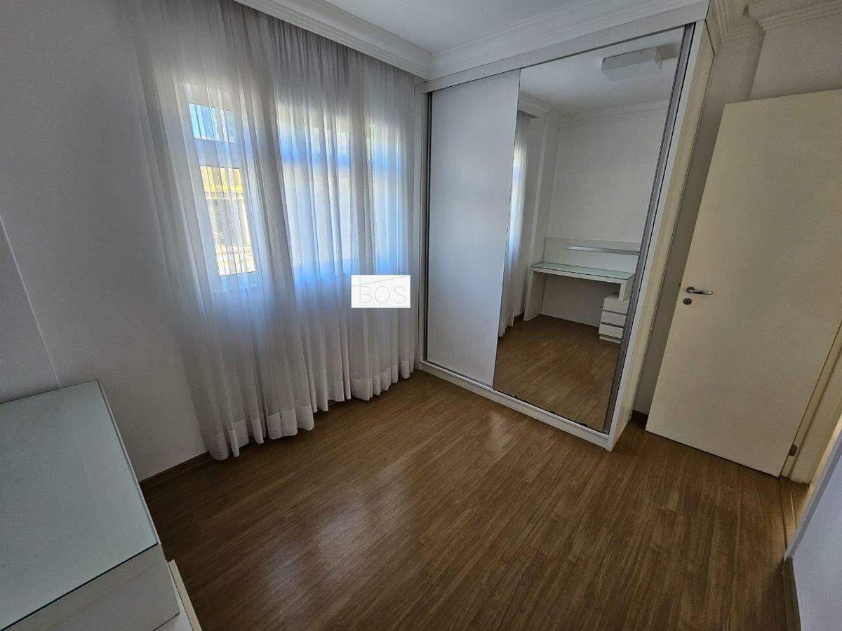 Apartamento, Sion, 3 Quartos, 2 Vagas, 1 Suíte