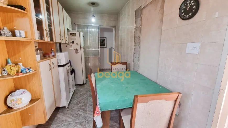 Casa, Alípio de Melo, 4 Quartos, 2 Vagas, 1 Suíte