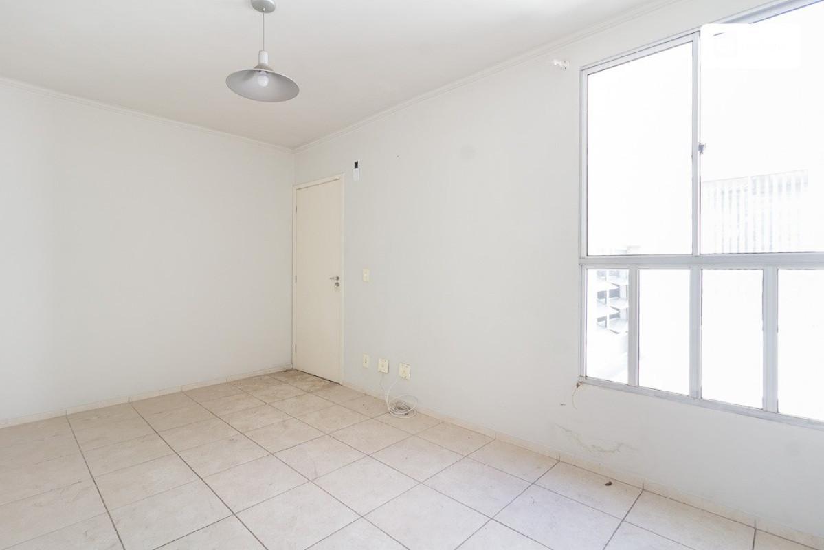 Apartamento, Cândida Ferreira, 2 Quartos, 1 Vaga