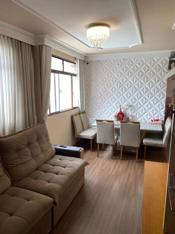Apartamento, Riacho das Pedras, 3 Quartos, 1 Vaga