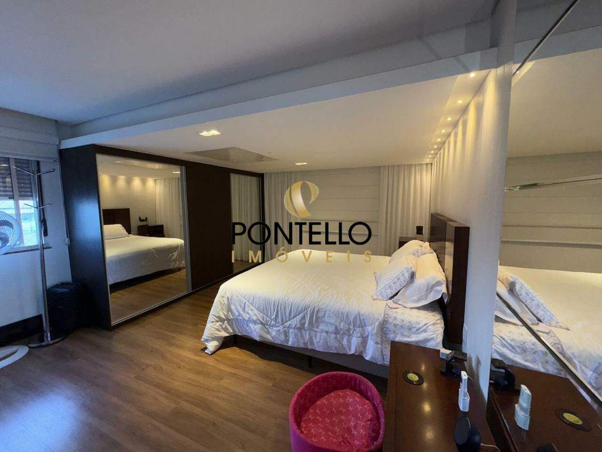 Cobertura, Luxemburgo, 4 Quartos, 4 Vagas, 3 Suítes