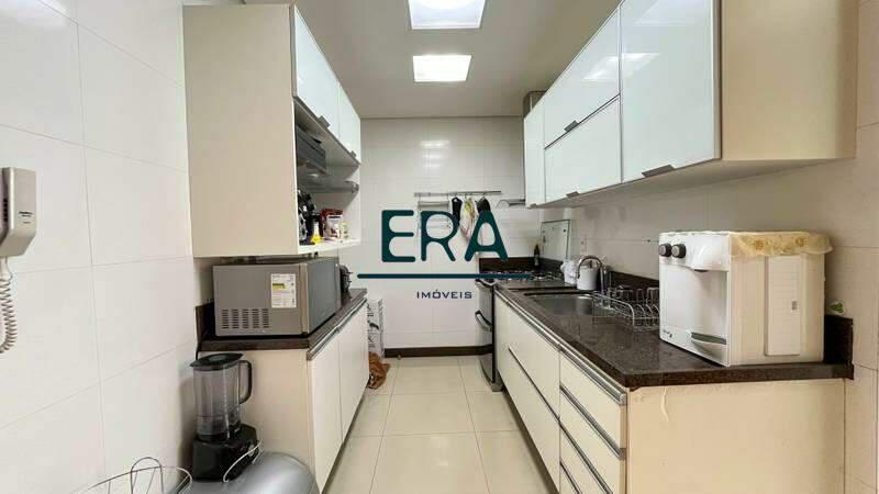 Apartamento, Sion, 4 Quartos, 2 Vagas, 1 Suíte