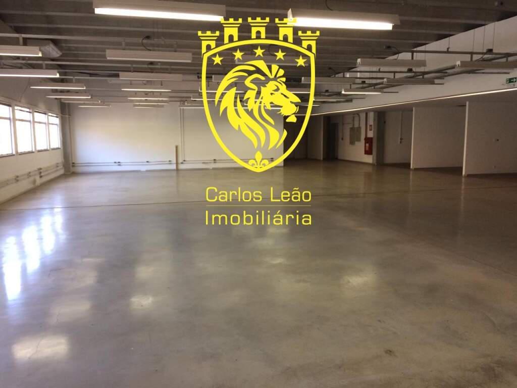 Galpão, Olhos D'água, 0 Quarto, 0 Vaga