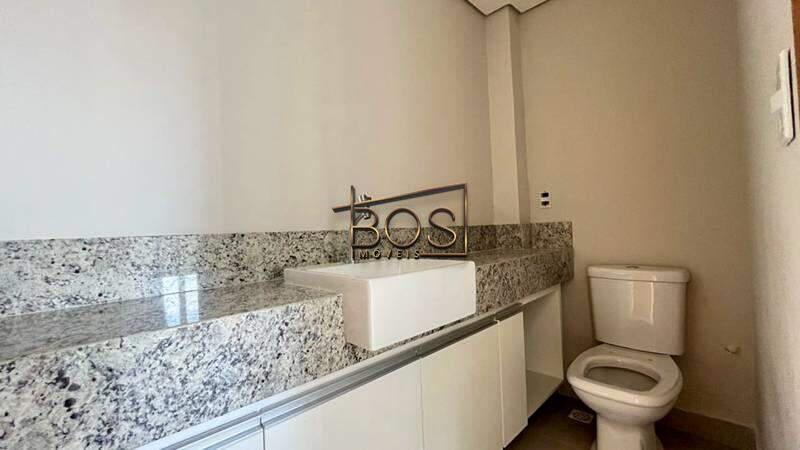 Cobertura, Lourdes, 2 Quartos, 2 Vagas, 2 Suítes