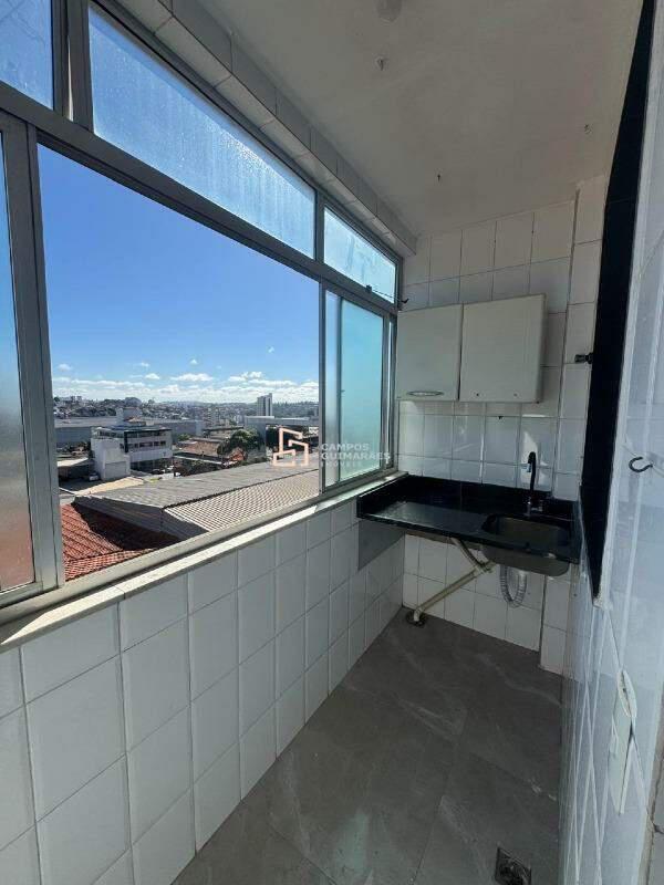 Apartamento, Barreiro, 2 Quartos, 1 Vaga