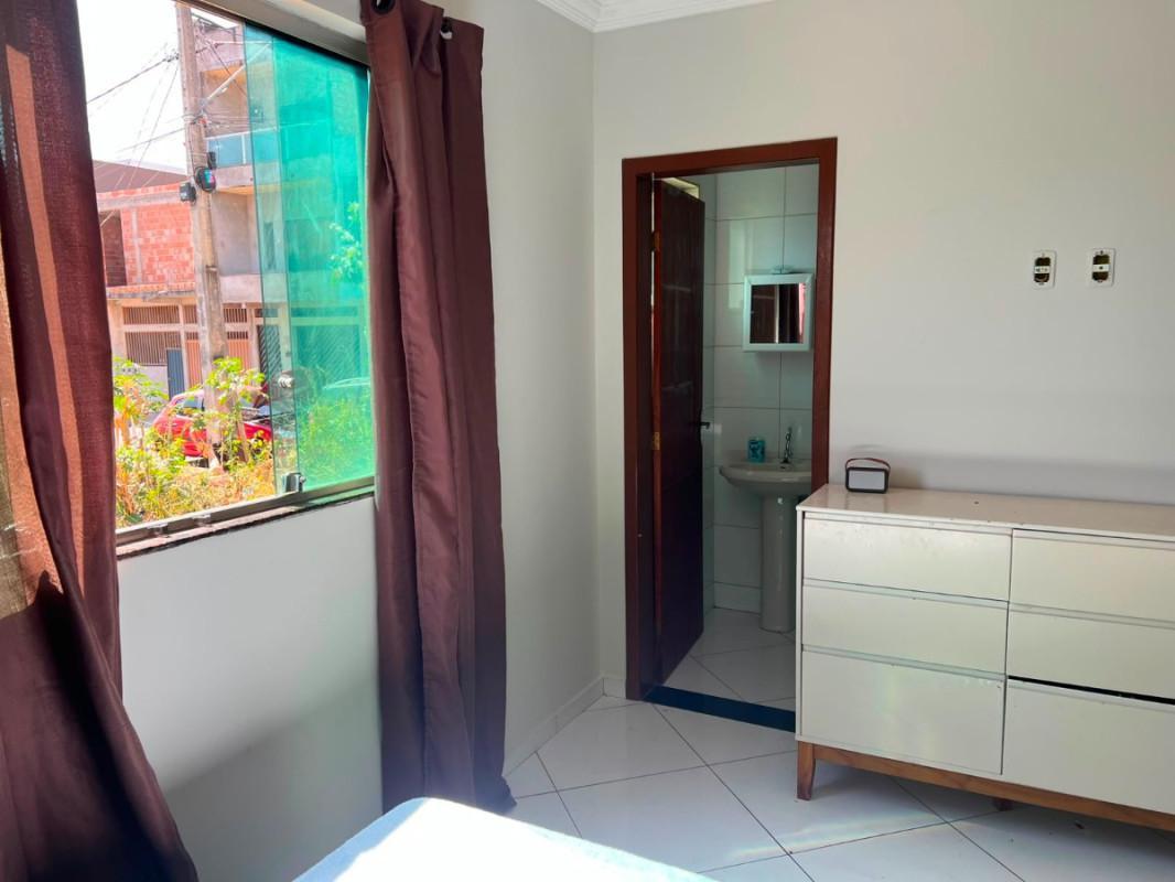 Casa, Eldorado (parque Durval de Barros), 3 Quartos, 3 Vagas, 1 Suíte