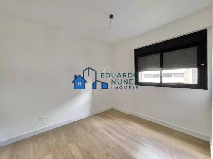 Apartamento, Santo Agostinho, 3 Quartos, 2 Vagas, 1 Suíte