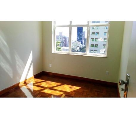 Apartamento, Serra, 4 Quartos, 3 Vagas, 1 Suíte
